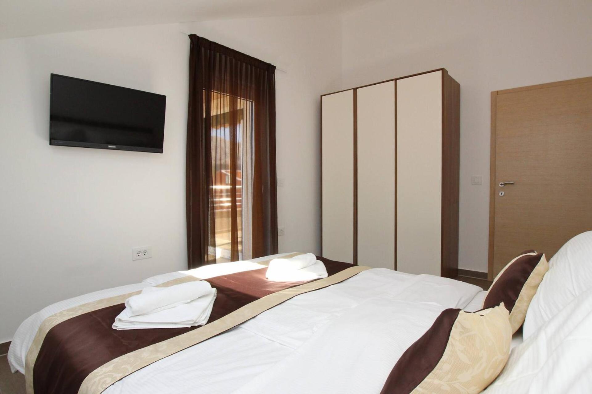 Apartments Smojver Stipe Baska  Bagian luar foto