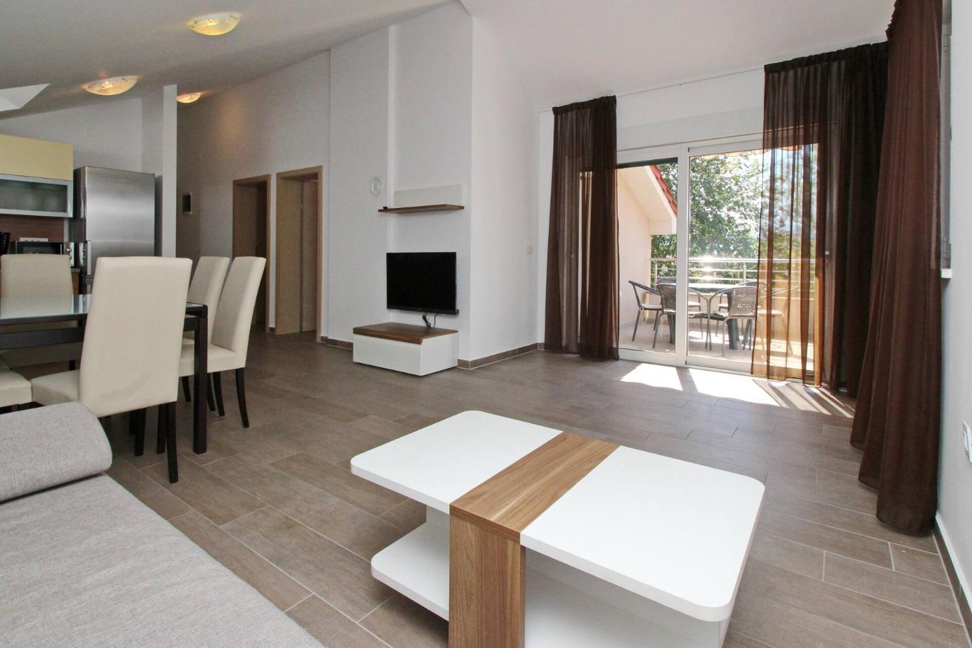Apartments Smojver Stipe Baska  Bagian luar foto