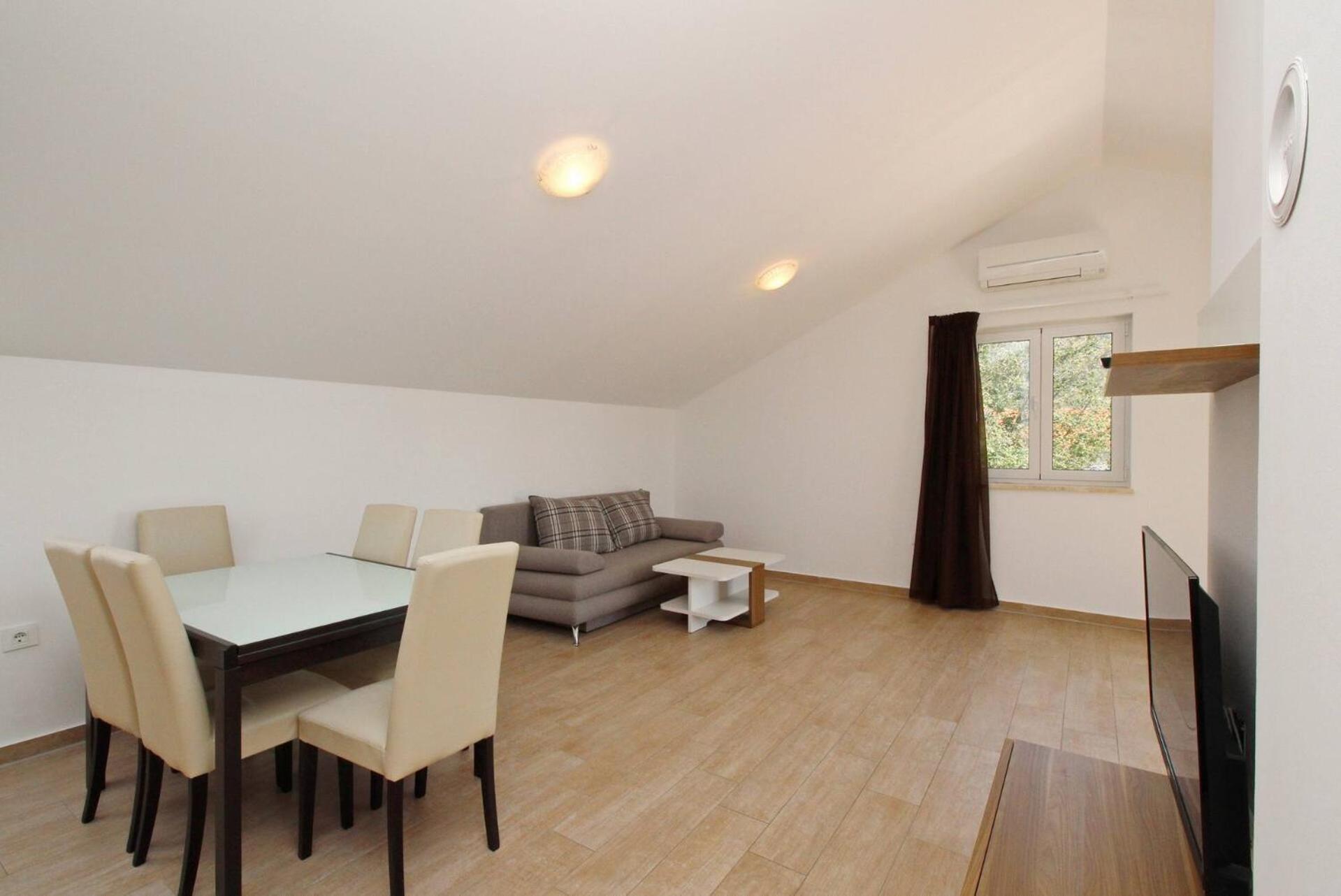 Apartments Smojver Stipe Baska  Bagian luar foto