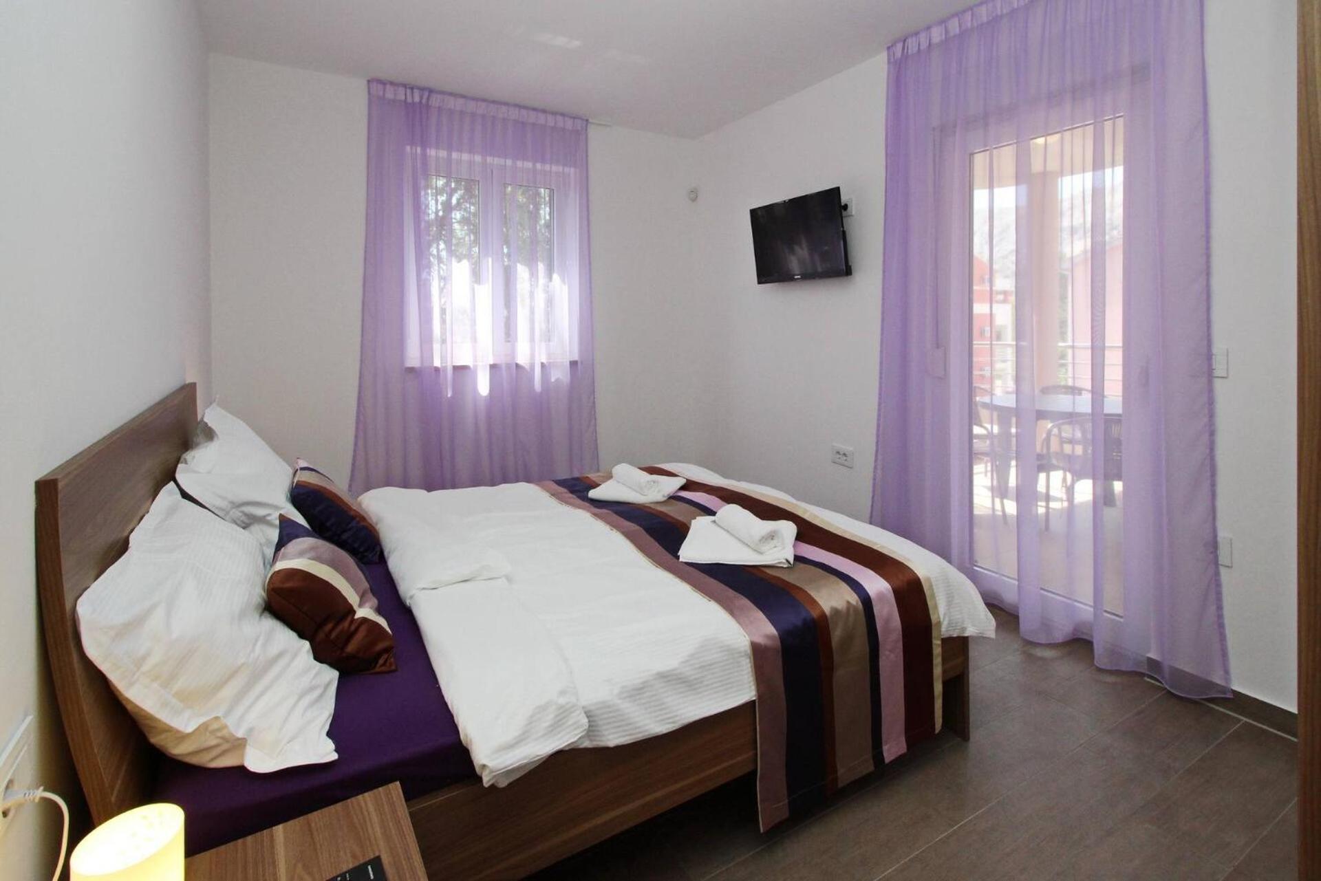 Apartments Smojver Stipe Baska  Bagian luar foto