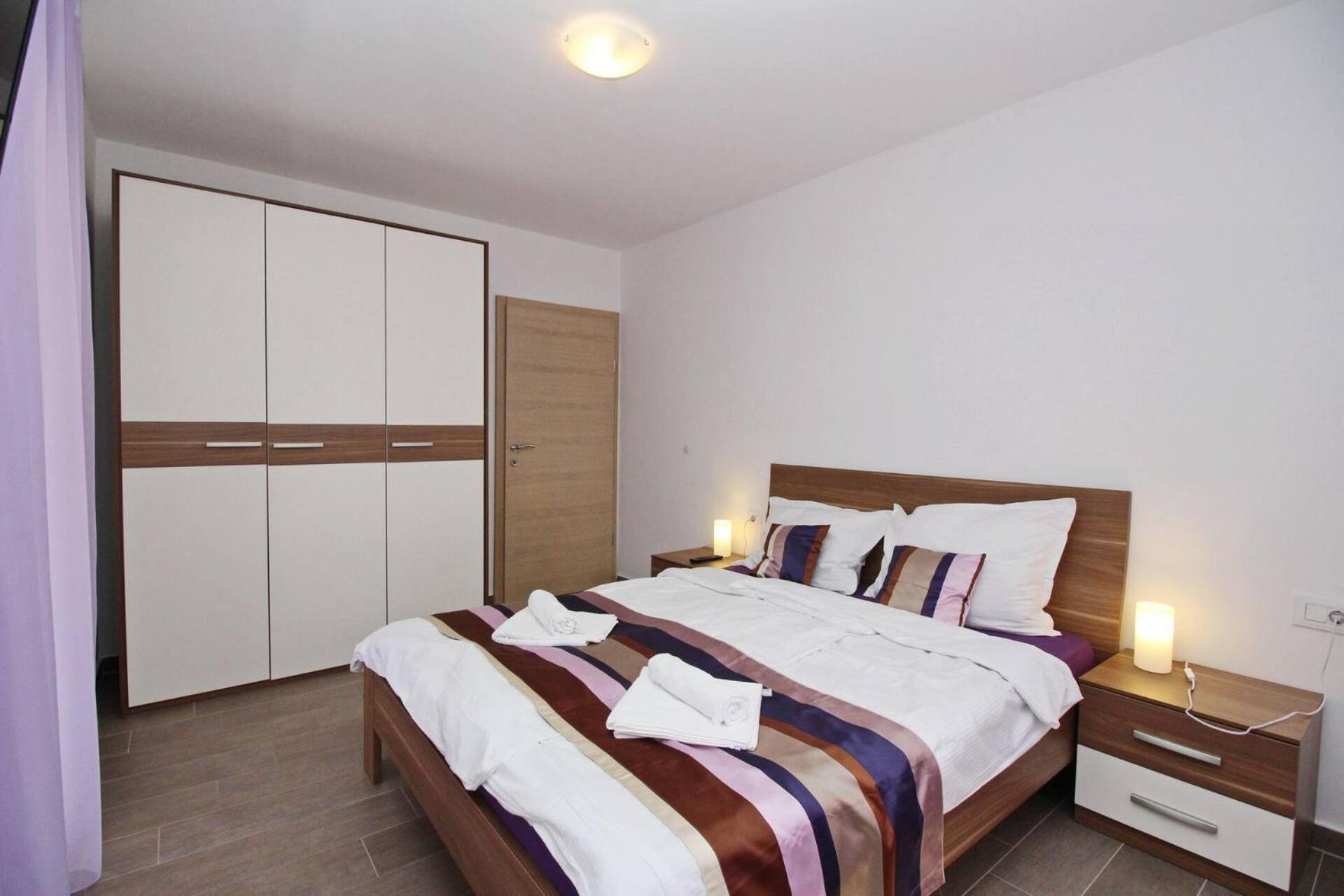Apartments Smojver Stipe Baska  Bagian luar foto