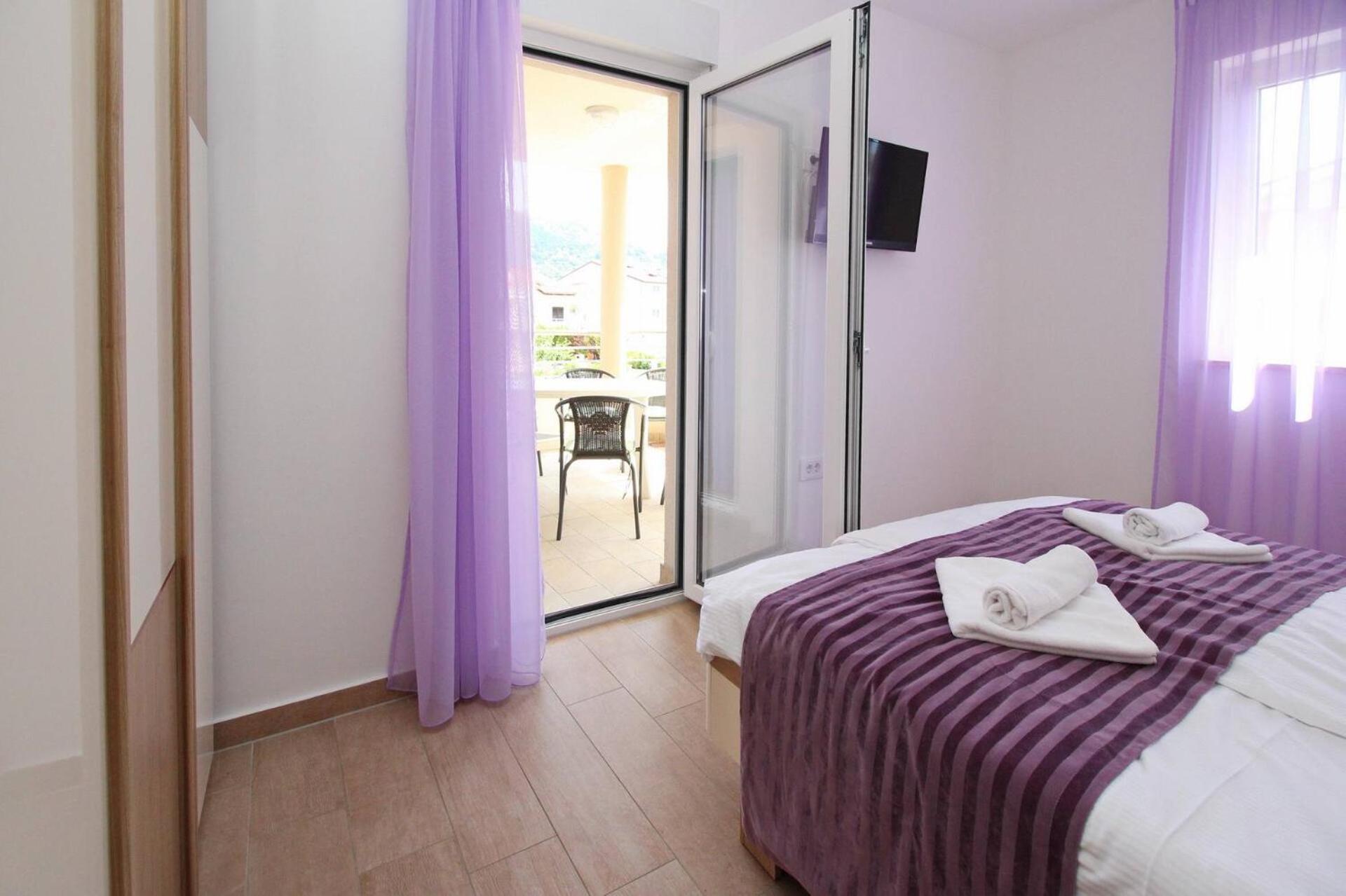 Apartments Smojver Stipe Baska  Bagian luar foto