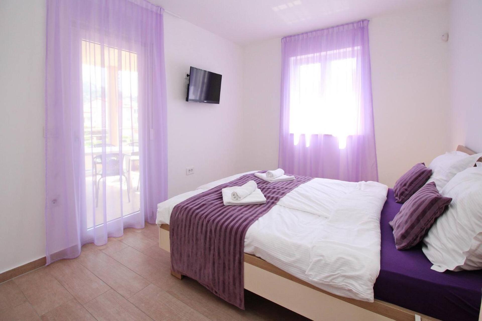 Apartments Smojver Stipe Baska  Bagian luar foto