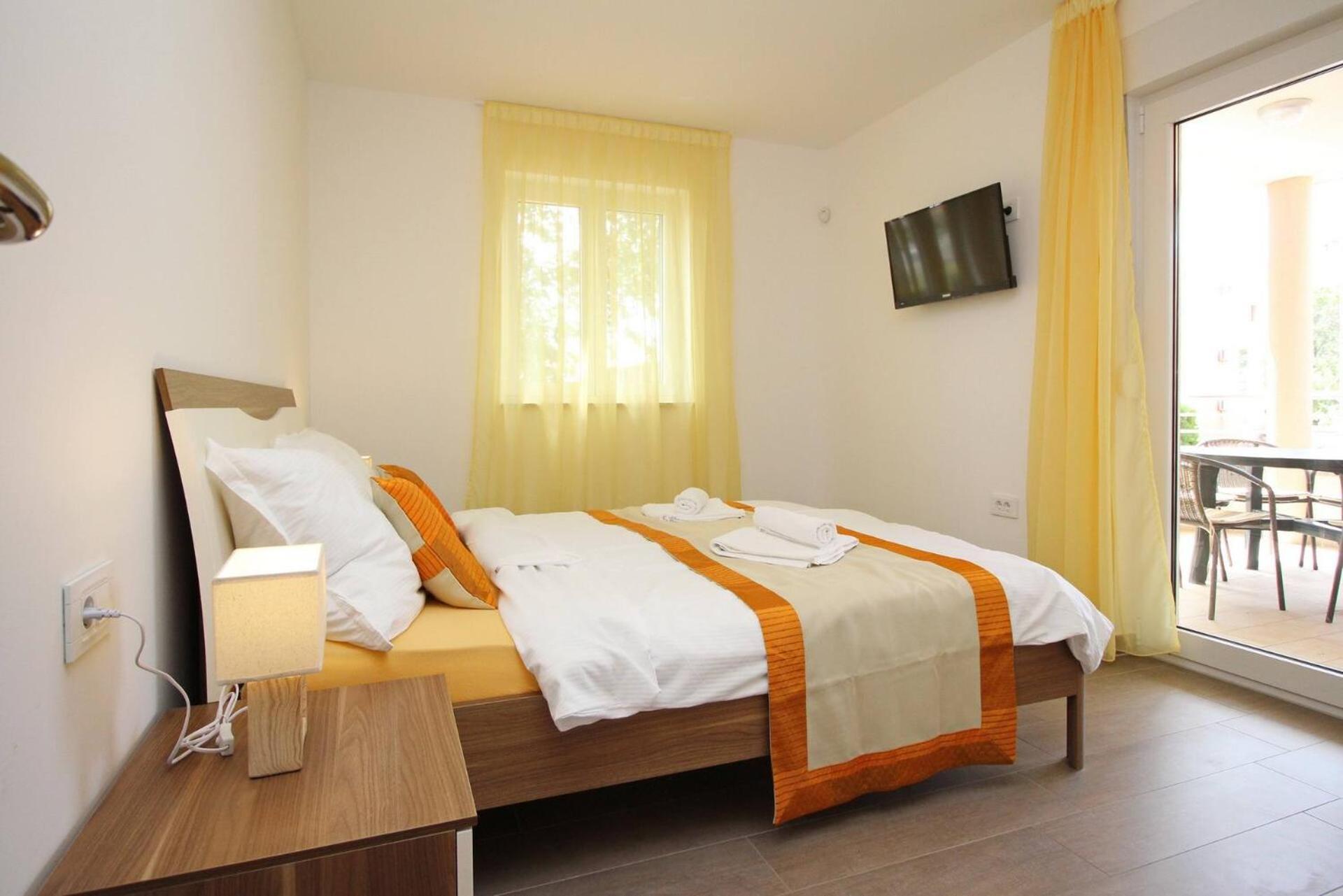 Apartments Smojver Stipe Baska  Bagian luar foto