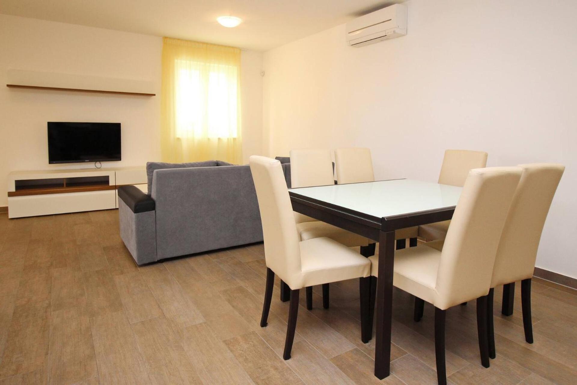 Apartments Smojver Stipe Baska  Bagian luar foto