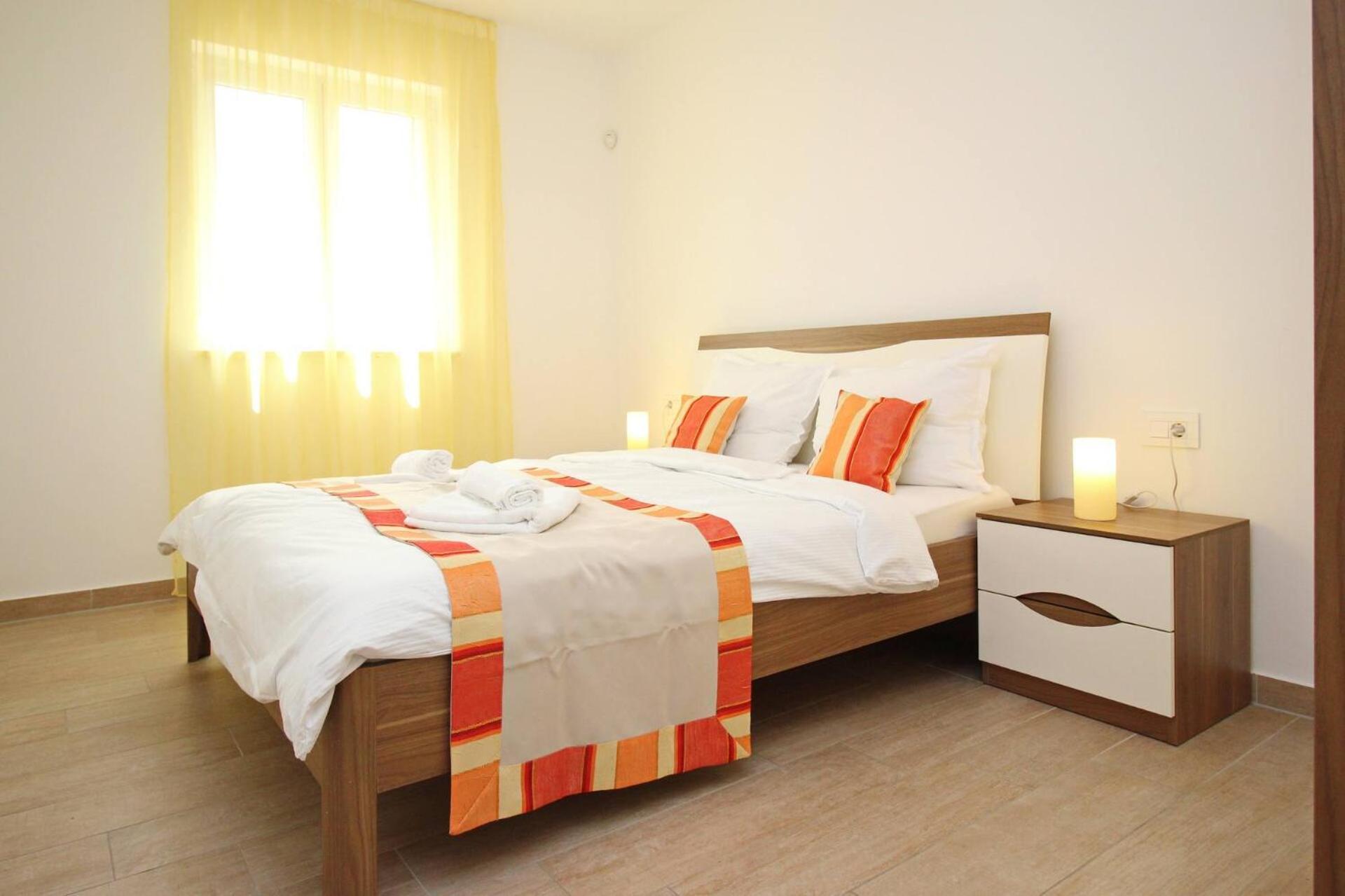 Apartments Smojver Stipe Baska  Bagian luar foto