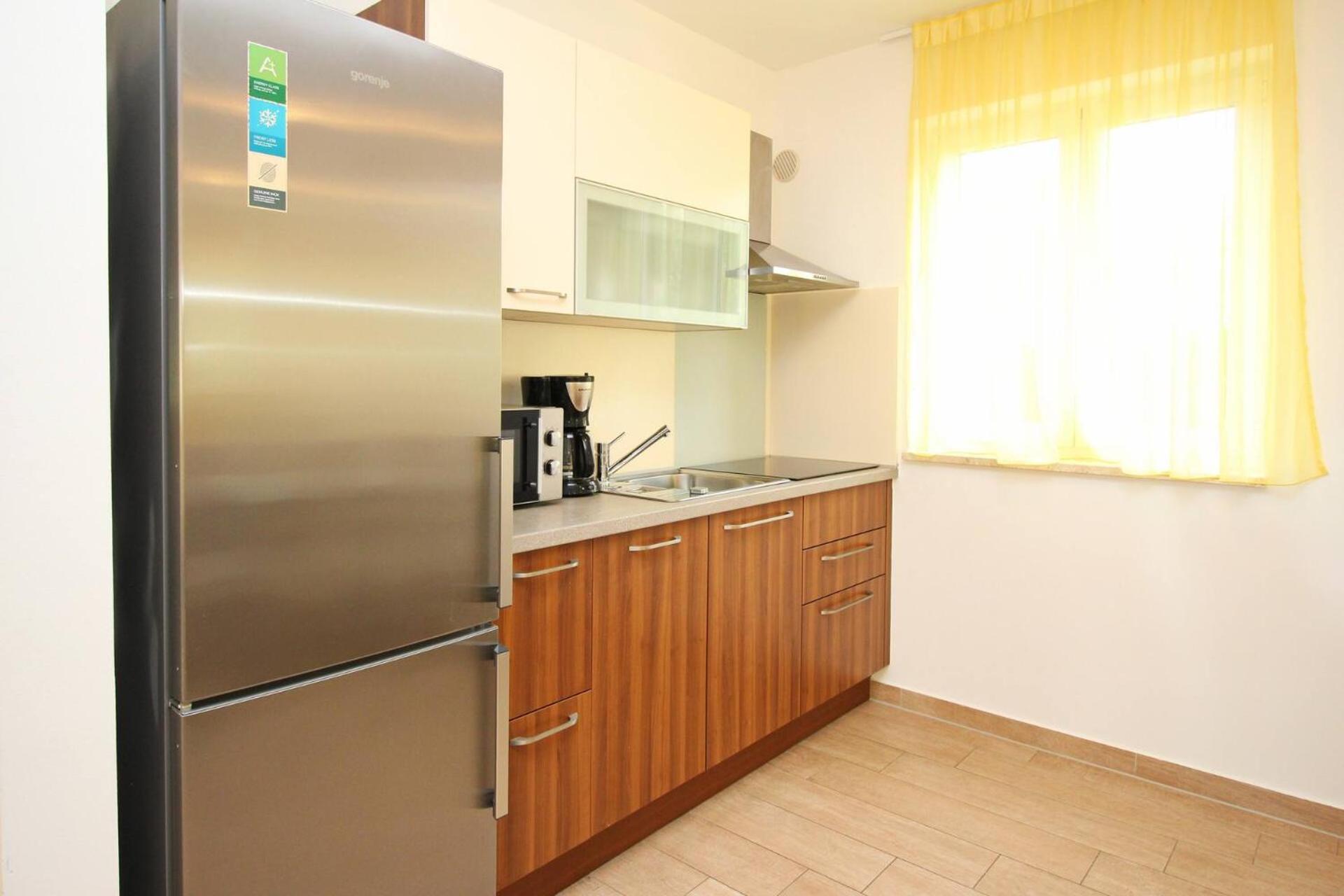 Apartments Smojver Stipe Baska  Bagian luar foto