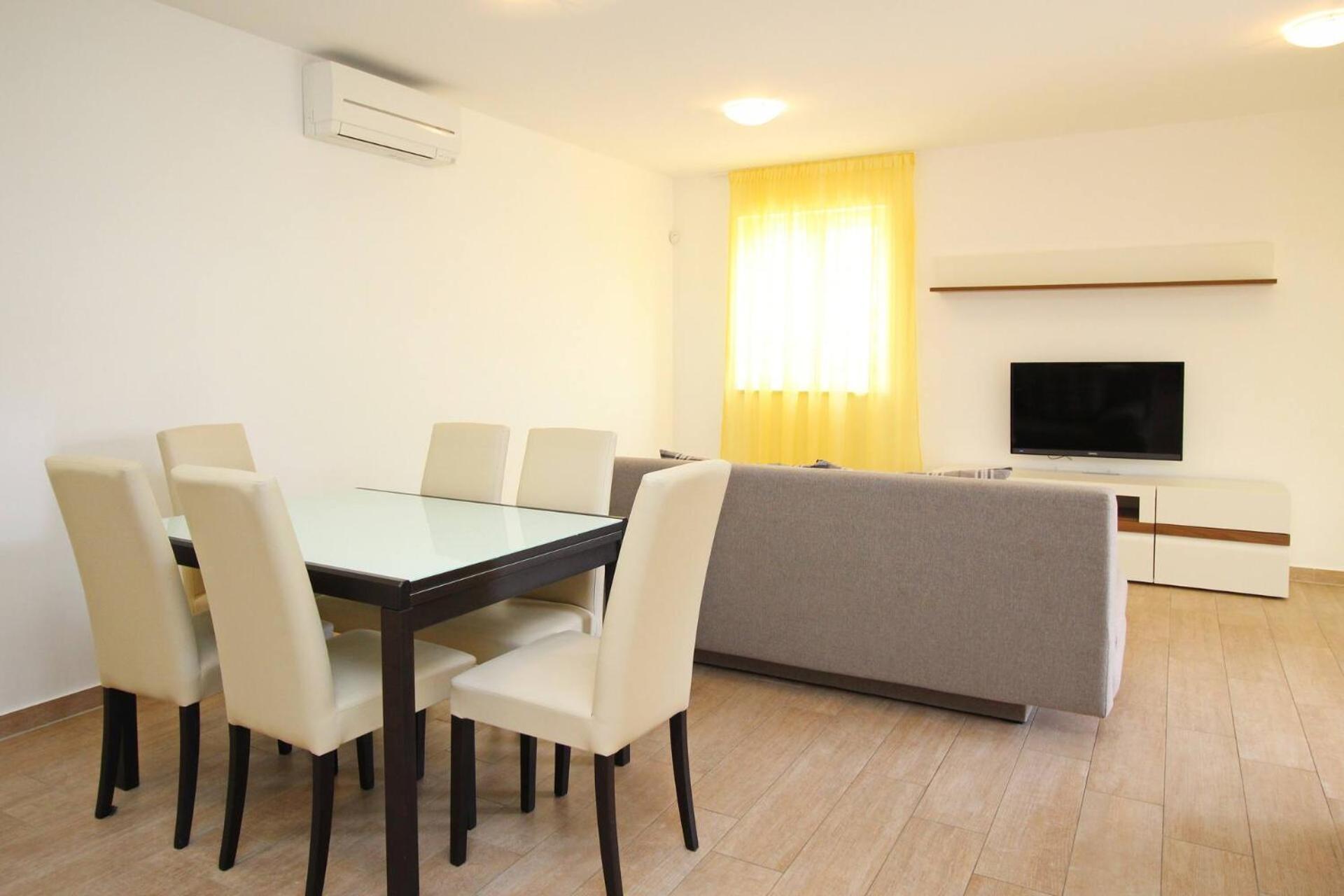 Apartments Smojver Stipe Baska  Bagian luar foto