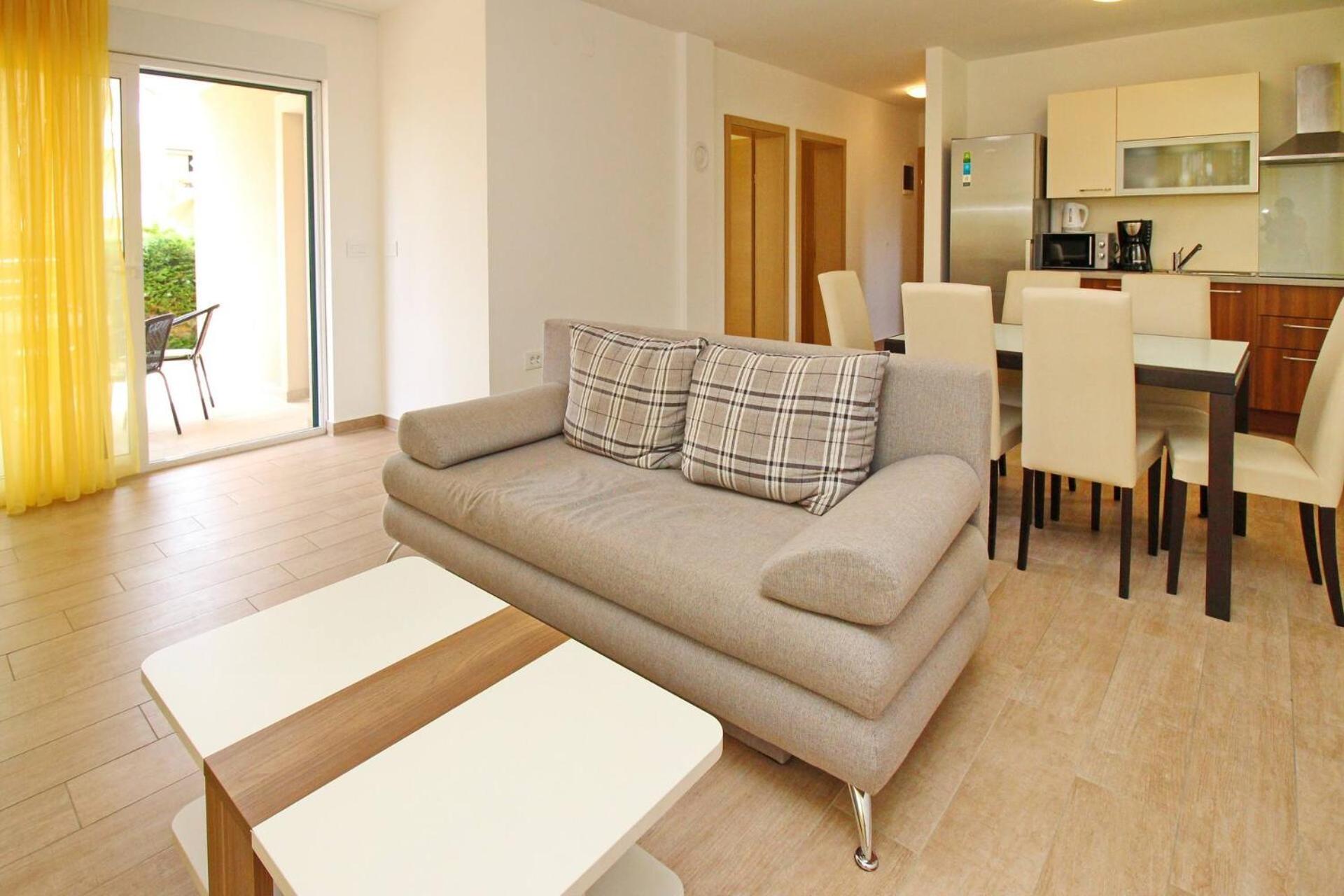 Apartments Smojver Stipe Baska  Bagian luar foto